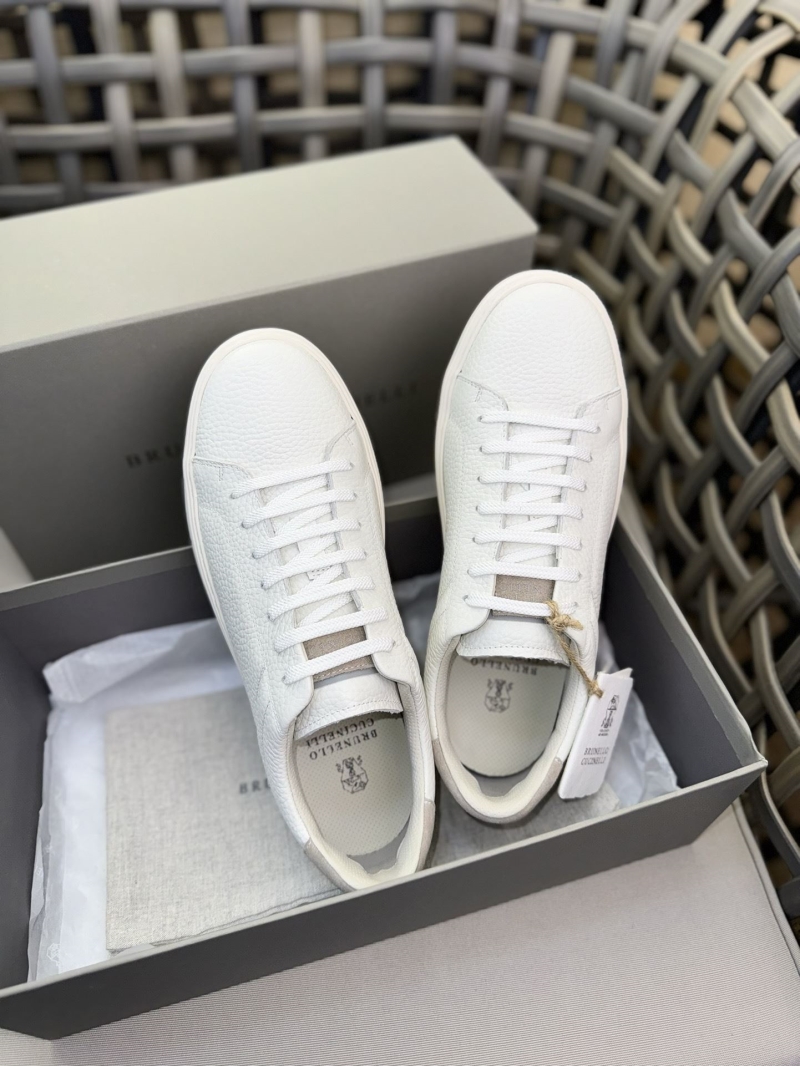 Brunello Cucinelli Sneakers